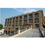 Hotel Sunrise - Katra