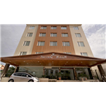 Hotel Swing High - Jammu Road - Katra