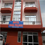 Hotel Tara Palace - Katra