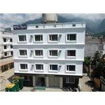 Hotel Today - Katra