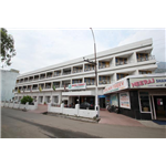 Hotel Tridev - Katra