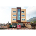 Hotel Triund Regency - Katra