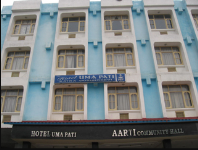 Hotel Umapati - Katra
