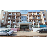 Hotel Vikram Palace - Katra
