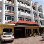 Hotel Vikrant - Katra
