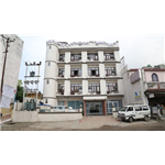 Hotel Vipul Palace - Vaishno Devi - Katra
