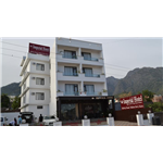 Imperial Hotel - Katra