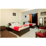 IRCTC Guest House - Katra