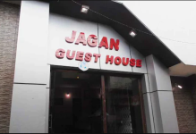 Jagan Hotel - Katra
