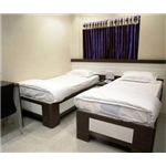 Jai Ambey Guest House - Katra