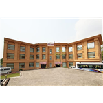 Jolly Plaza Hotel - Katra