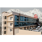 Mount View International - Katra