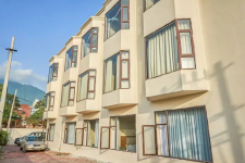 New Ganpati Guest House - Ban Ganga Road - Katra