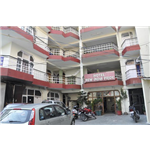 New India Pride - Katra