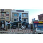 Om Karan Residency - Katra