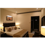 Shanti Palace Hotel - Katra