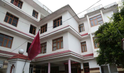 Sheer Guest House - Katra