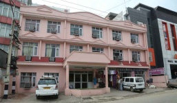 Shree Prem Guest House - Katra
