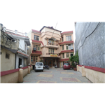 Shrine View Hotel - Katra