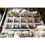 Subash International Hotel - Ban Ganga Road - Katra