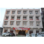 Surya Palace Hotel - Katra
