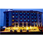 The Grand Sharan - Katra