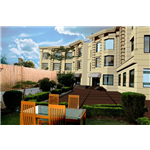 Trinayani Palace - Katra