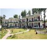 Van Durga Villas & Suites - Katra