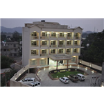 Vishal Hotel - Vaishno Devi - Katra