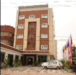 Vishwa Palace - Katra