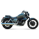 Hyosung Aquila GV300