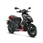 Aprilia SR150