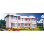 Devashish Arogyadham - Bhose - Panchgani