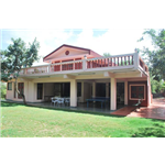 Gurukripa Bungalow - Bhose - Panchgani
