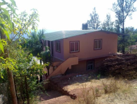 Harikrupa Residency - Shahunagar - Panchgani