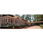 Il Palazzo Hotel - Bhim Nagar - Panchgani