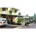 Laxmi Krishna Holiday Inn - Bhilar - Panchgani