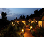 Leisure Vacations Terra Camp - Akhigani - Panchgani
