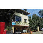 Lodge Suvidha - Bagde Road - Panchgani