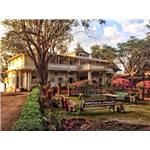 Maidstone - Bhim Nagar - Panchgani