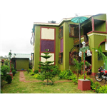 Maryam House - Bhose - Panchgani