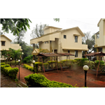 Mount Castle - Dhandeghar - Panchgani