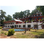 Panchgani Health Resort - Beverly Hills - Panchgani