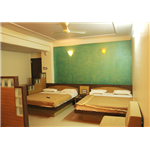 Rahil Plaza - Bhim Nagar - Panchgani