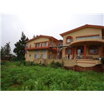 Royale Villas Valley View - Godavali - Panchgani