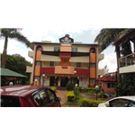 Sai Palace - Bhim Nagar - Panchgani