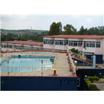 Shahee Resorts - Bhilar - Panchgani