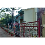 Sharda Arogya Dham - Shahunagar - Panchgani