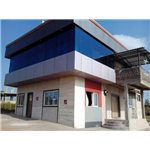 Strawberry Hills Resort - Khingar - Panchgani