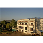 The Dhanhills - Kondiba Shinde Marg - Panchgani